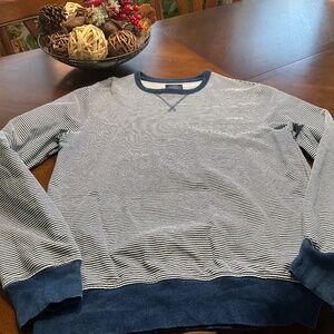 J Crew Sweatshirt